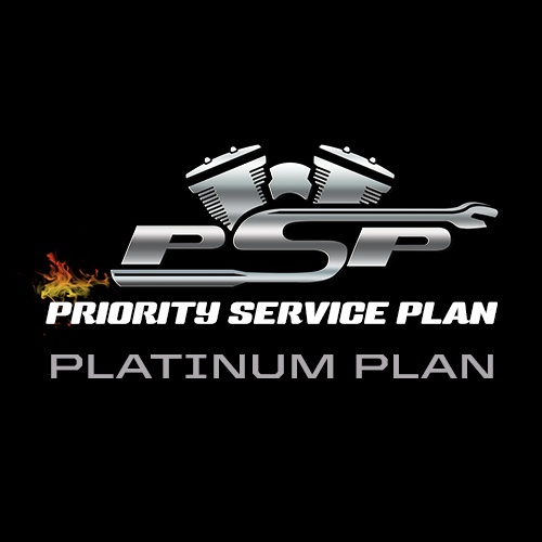 Priority Service Plan Logo